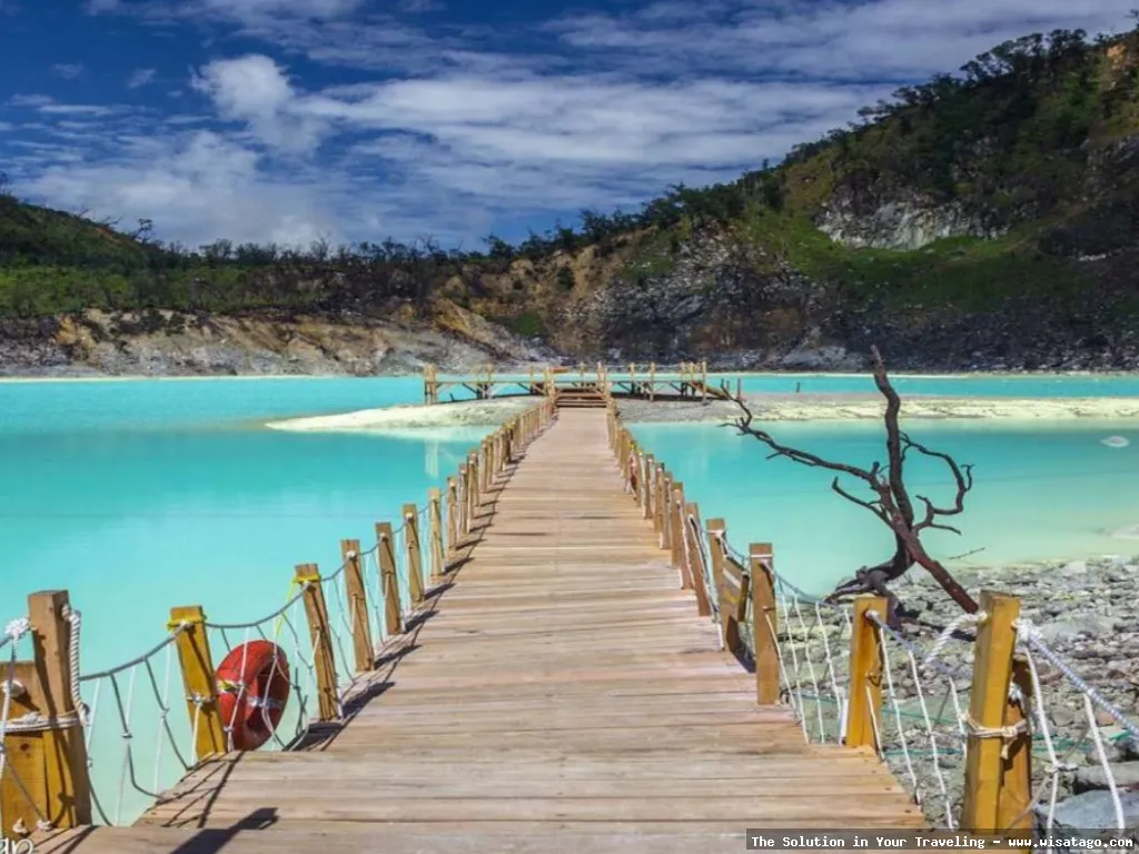 Wisata Kawah Putih Ciwidey: Tips, Harga Tiket, Kuliner, Lokasi, Fasilitas dan Spot Wisata Kawah Putih Ciwidey: Tips, Harga Tiket, Kuliner, Lokasi, Fasilitas dan Spot