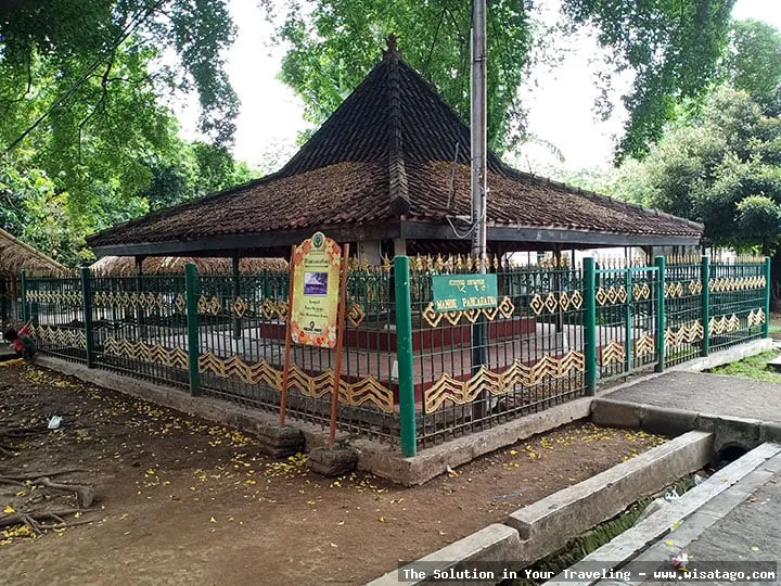 Wisata Keraton Kanoman Cirebon yang memukau