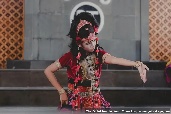 Wisata Keraton Kasepuhan Cirebon yang megah