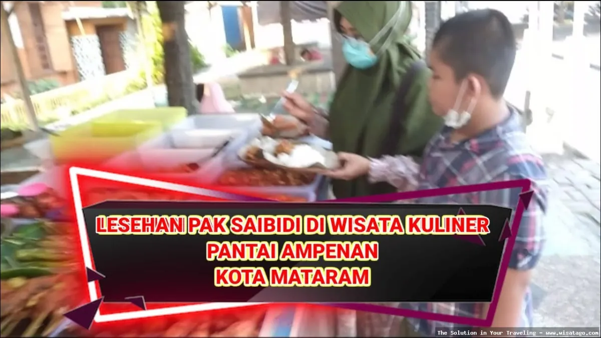 Wisata Lesehan Pak Uwo yang asri