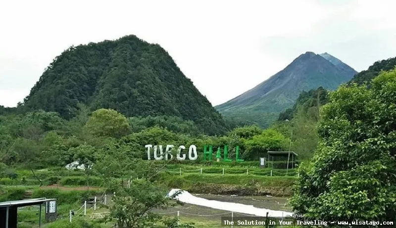wisata Makam Bukit Cengkeh yang sakral