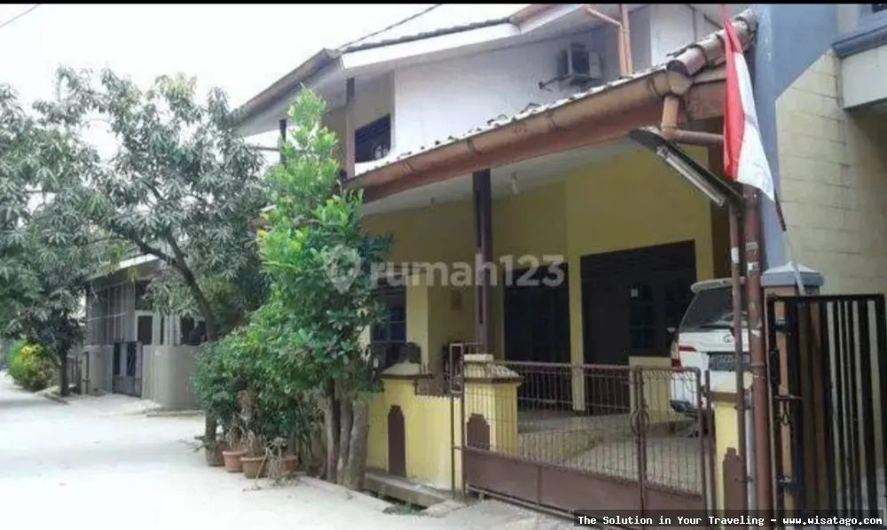 Wisata Makam Bukit Cengkeh yang sakral