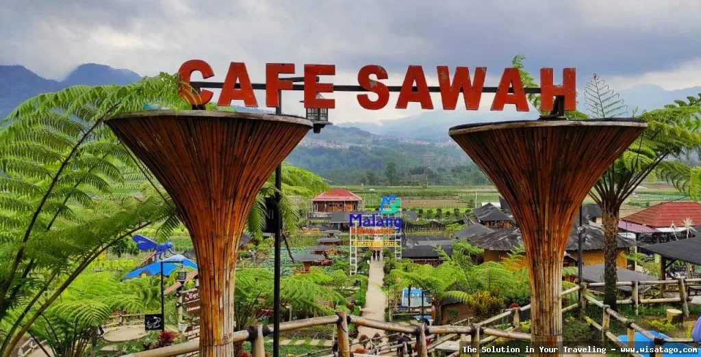 wisata Meutuah 15 Cafe N Coffee Aceh