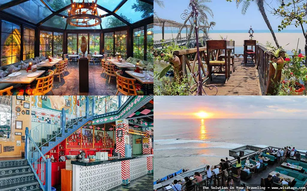 Wisata Meutuah 15 Cafe N Coffee