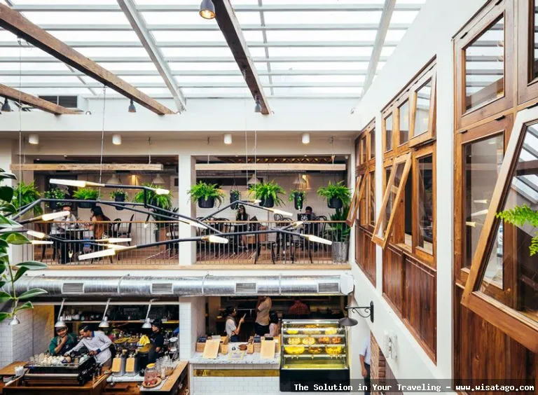 wisata Meutuah 15 Cafe N Coffee Aceh