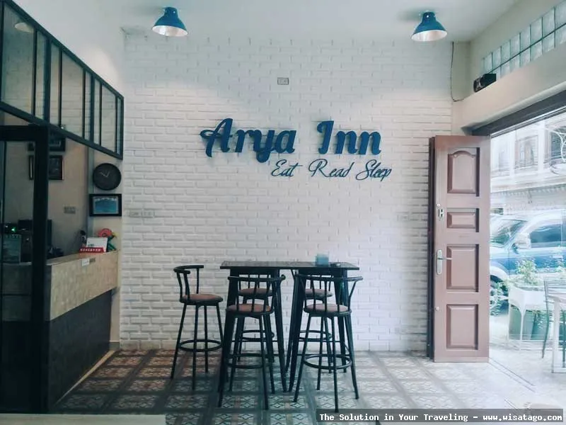 Wisata Meutuah 15 Cafe N Coffee