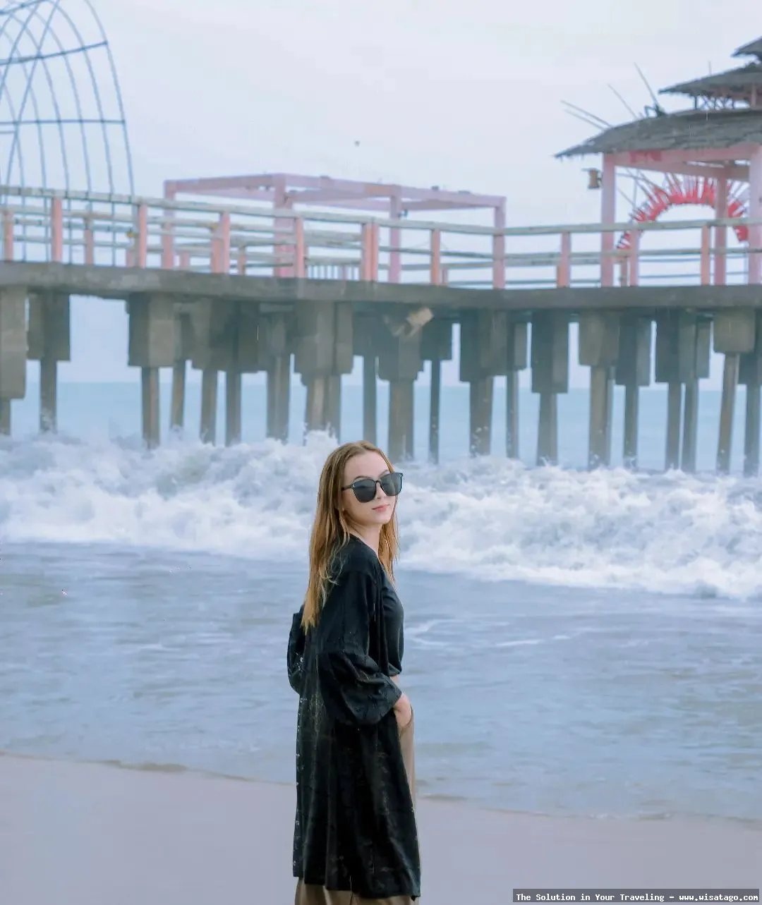 wisata Meutuah 15 Cafe N Coffee Aceh