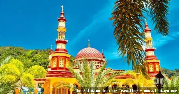 Wisata Meutuah 15 Cafe N Coffee