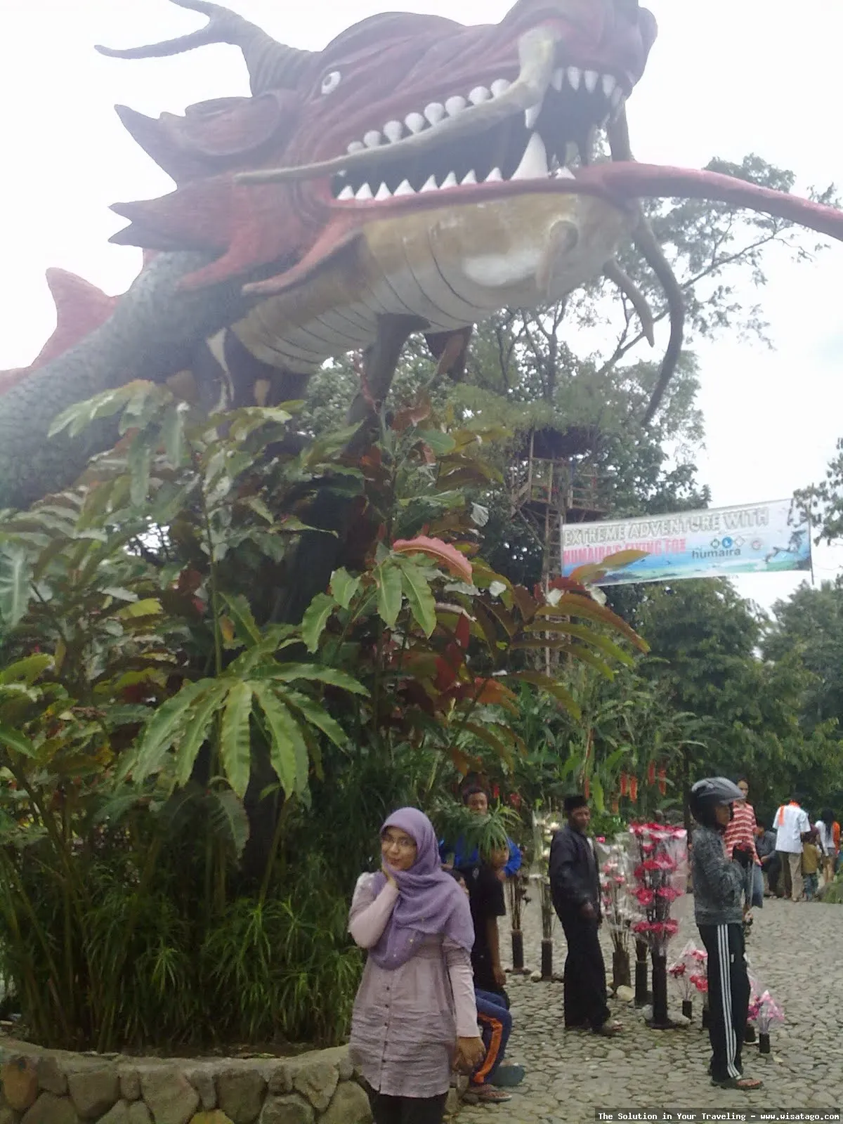 Wisata Meutuah 15 Cafe N Coffee Aceh