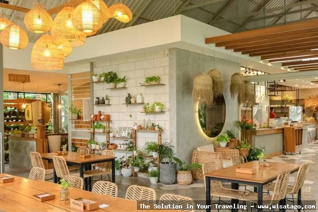 Wisata Meutuah 15 Cafe N Coffee