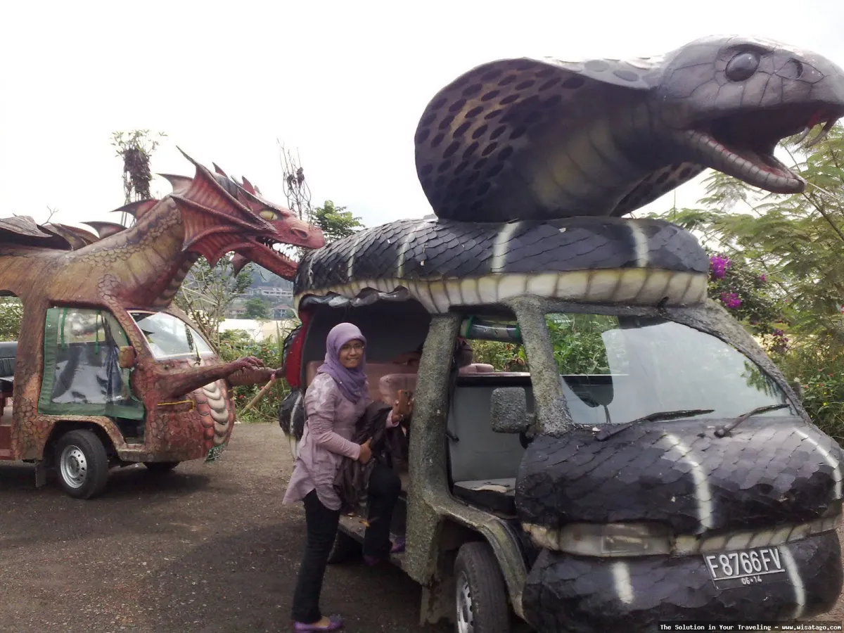 Wisata Meutuah 15 Cafe N Coffee Aceh