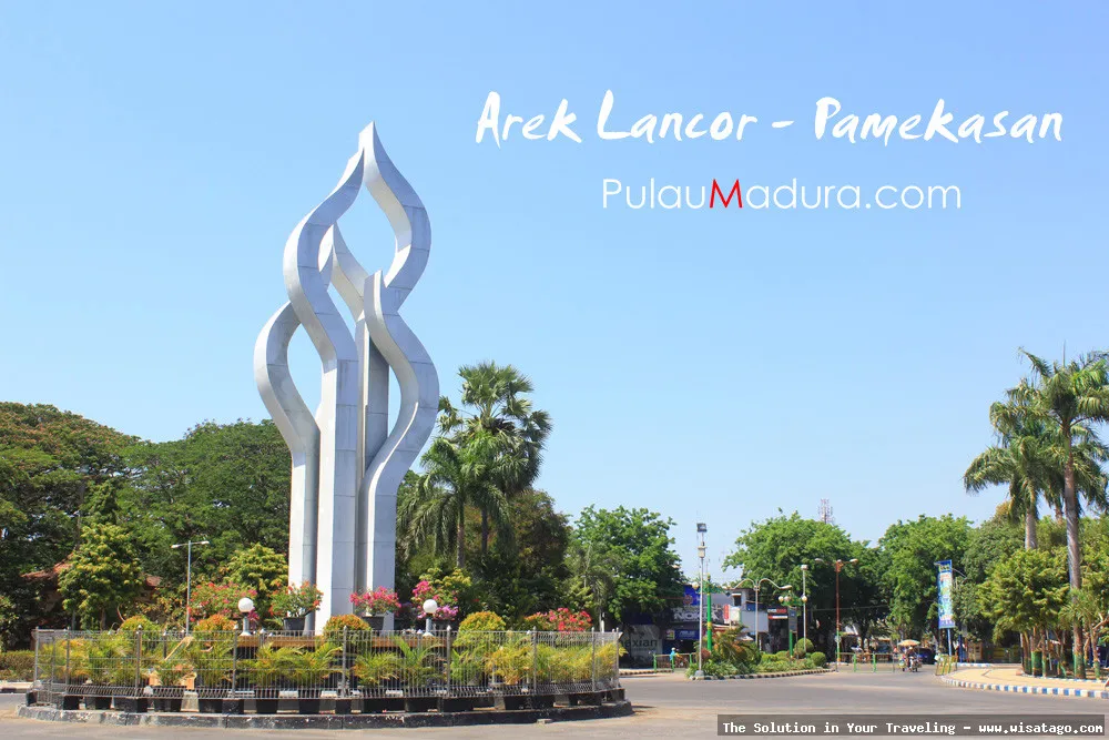 Wisata Monumen Peta, napak tilas sejarah.