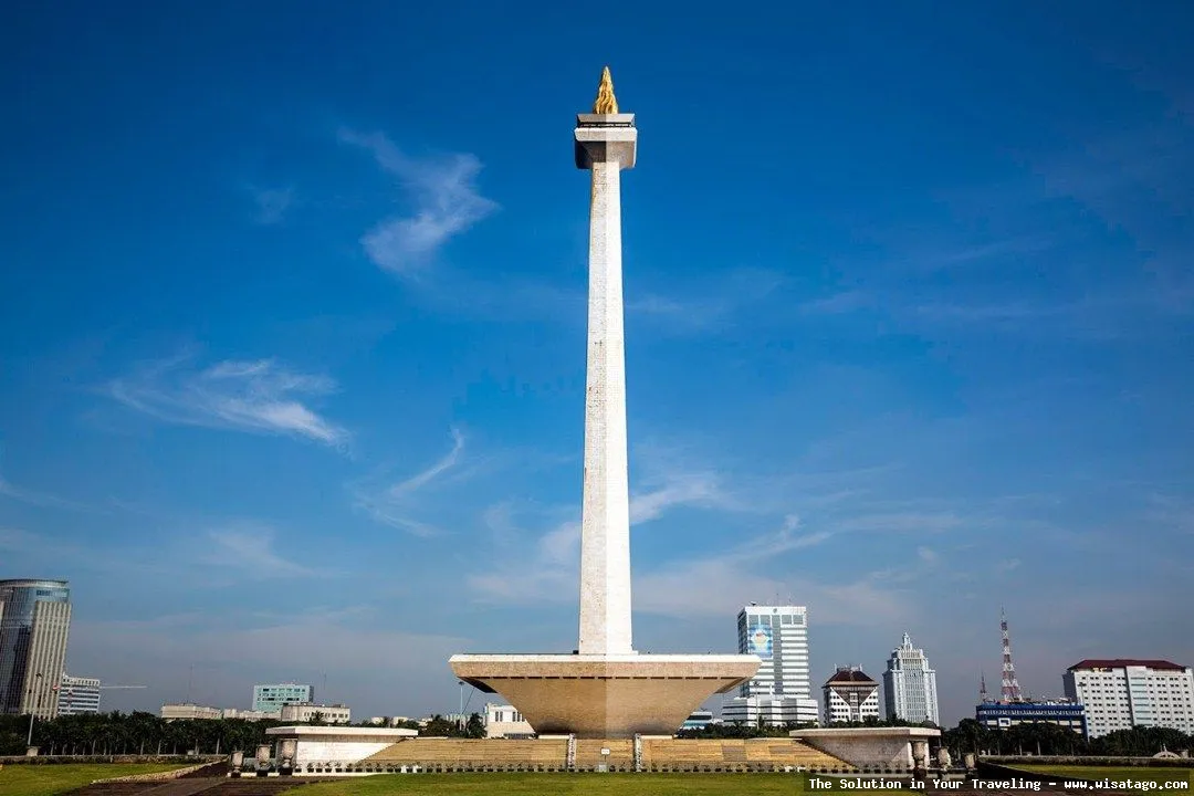 wisata Monumen Peta, napak tilas sejarah
