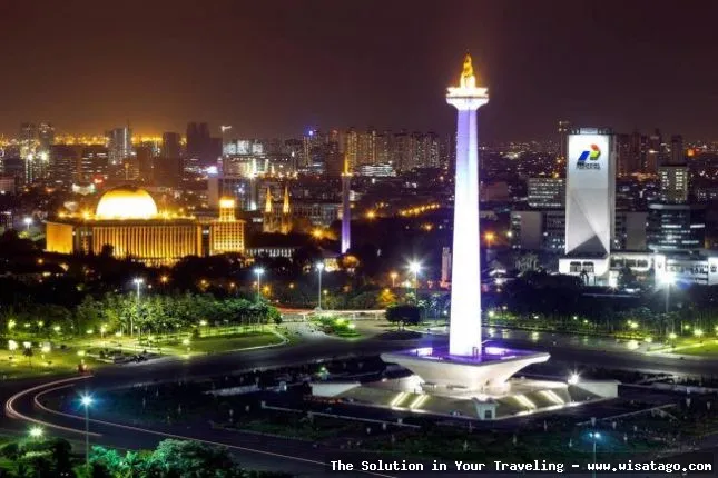 wisata Monumen Peta, napak tilas sejarah