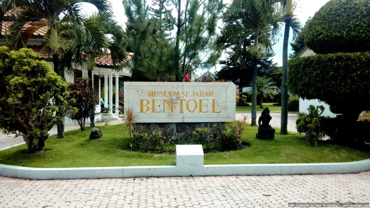 Wisata Museum Bentoel: koleksi artefak tembakau