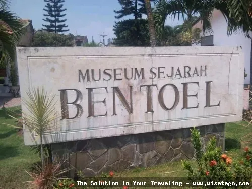 Wisata Museum Bentoel: koleksi sejarah rokok.
