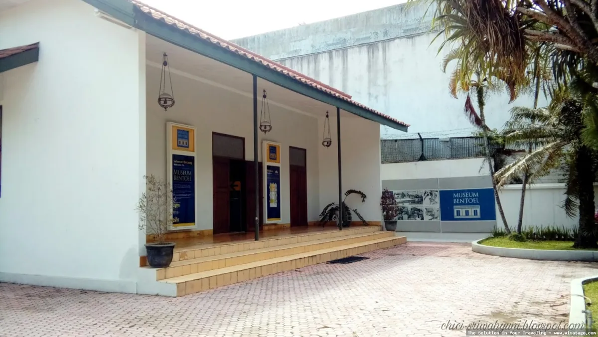 Wisata Museum Bentoel: koleksi bersejarah rokok