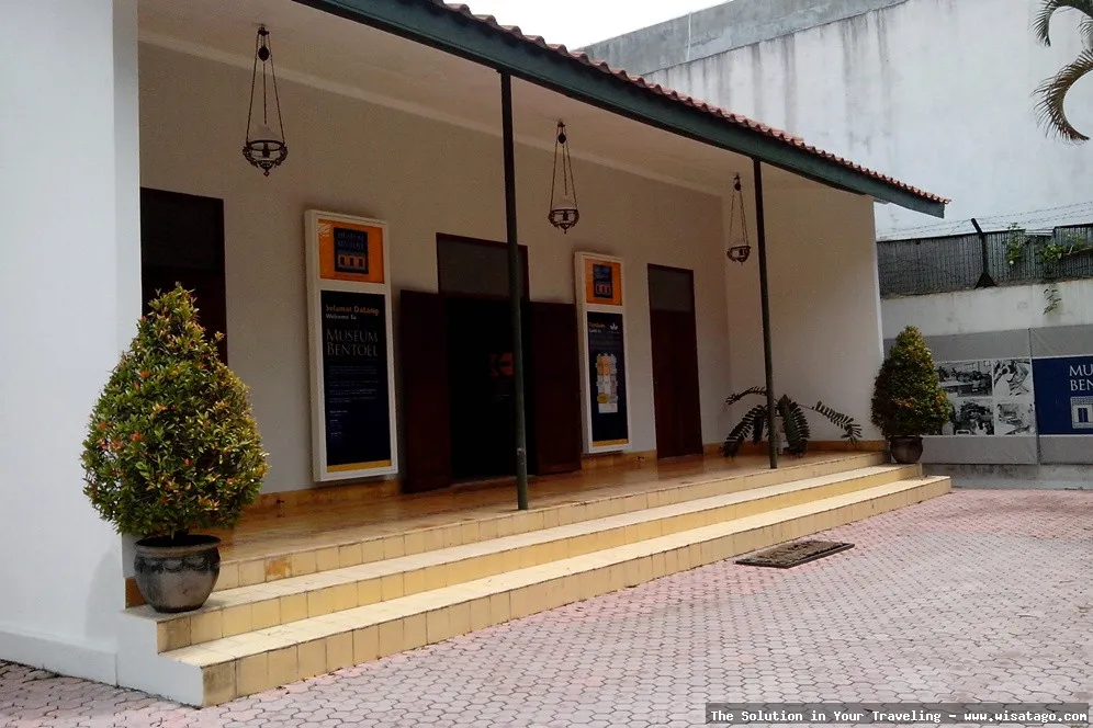 wisata Museum Bentoel: koleksi benda bersejarah