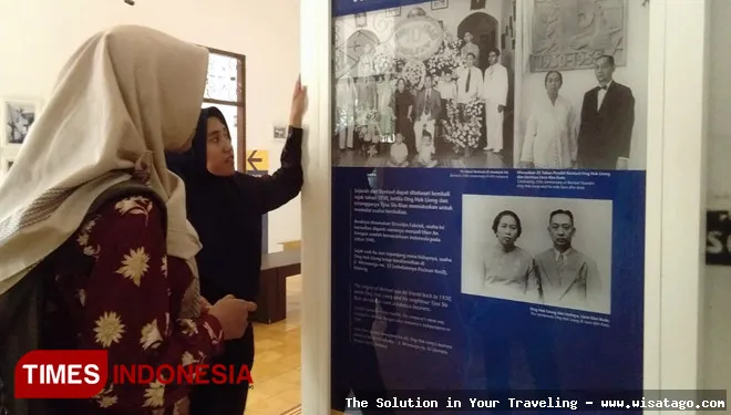 Wisata Museum Bentoel, sejarah kretek Indonesia