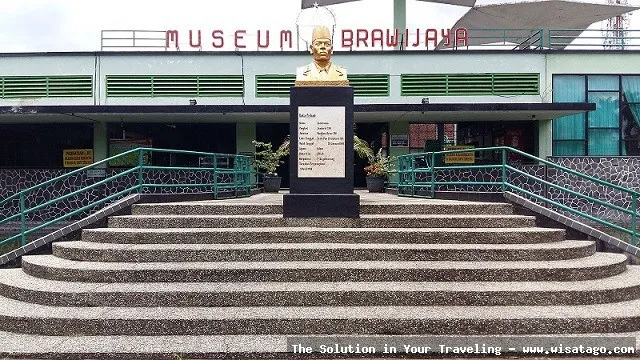 Wisata Museum Brawijaya, edukasi sejarah