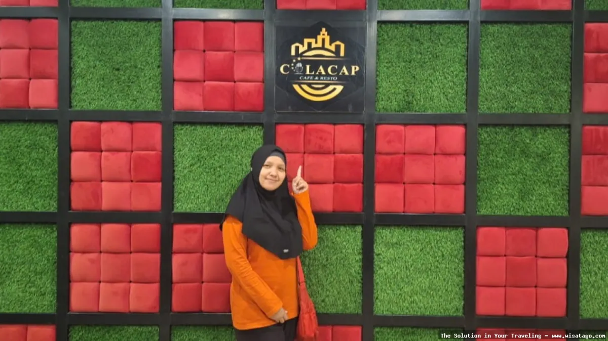 Wisata Pacific Cafe And Resto: Tips, Harga Tiket, Kuliner, Lokasi, Fasilitas dan Spot