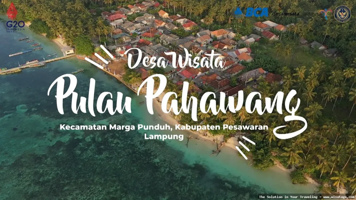 wisata Pantai Desa Setenger nan indah