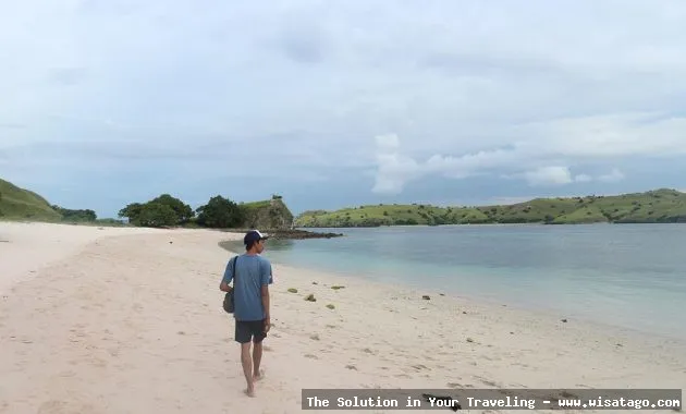 Wisata Pantai Muara Gembong yang memukau