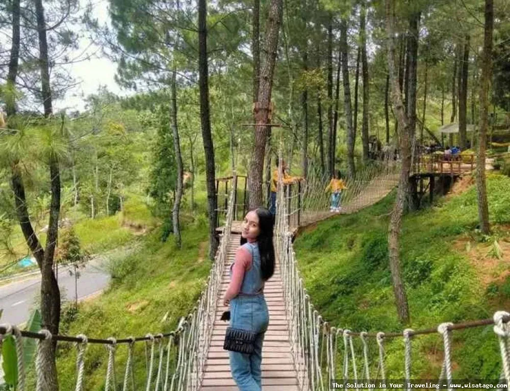 Wisata Pantai Muara Gembong yang mempesona