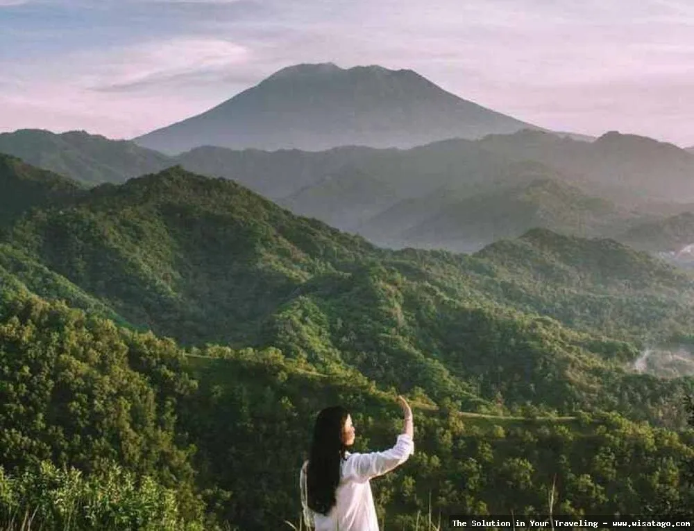 Wisata Pantai Muara Gembong yang mempesona