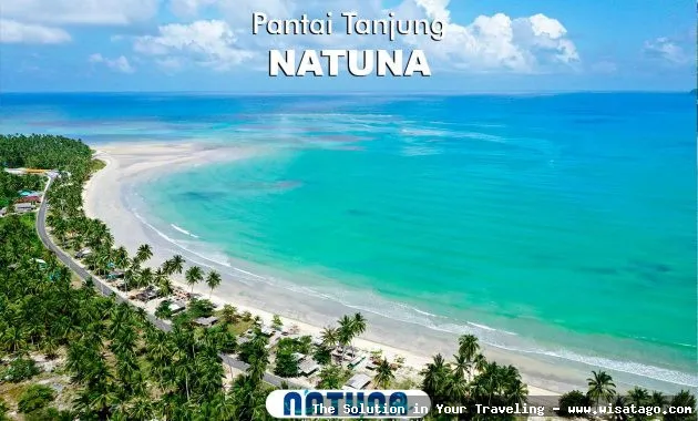 wisata Pantai Sahi yang memukau