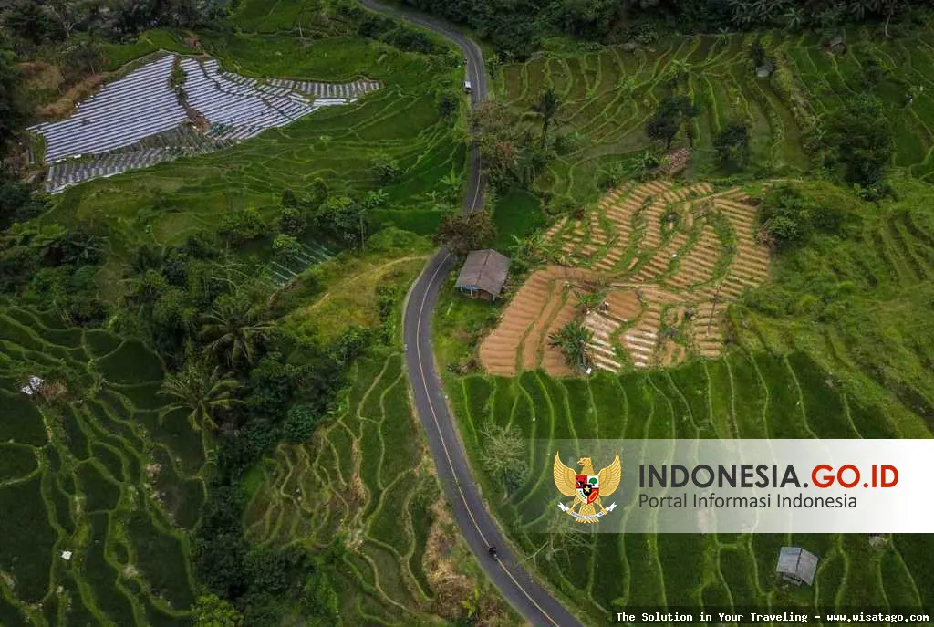 Wisata Pantai Sebagul yang menawan hati