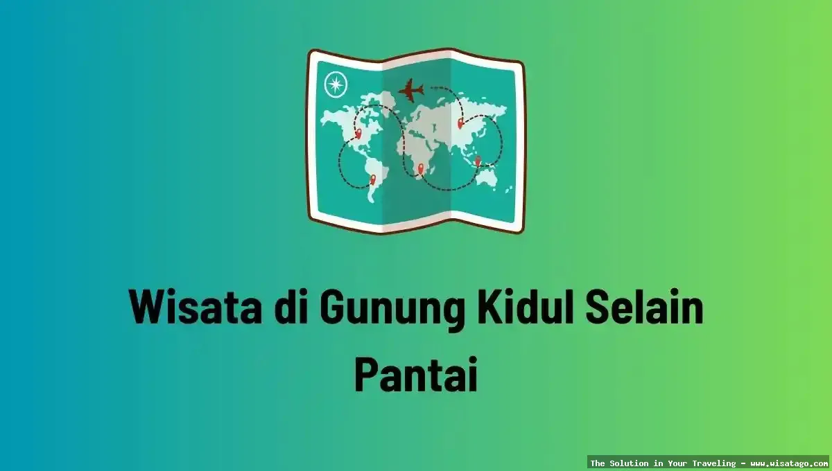Wisata Pantai Sebagul yang menawan hati