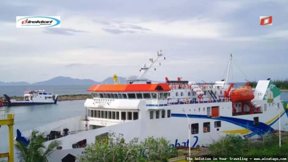 wisata Pantai Ulee Lheue yang indah