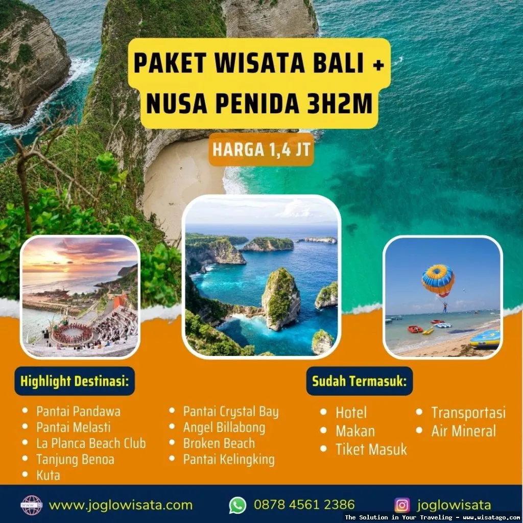 Wisata Pantai Zora: pasir putih memukau