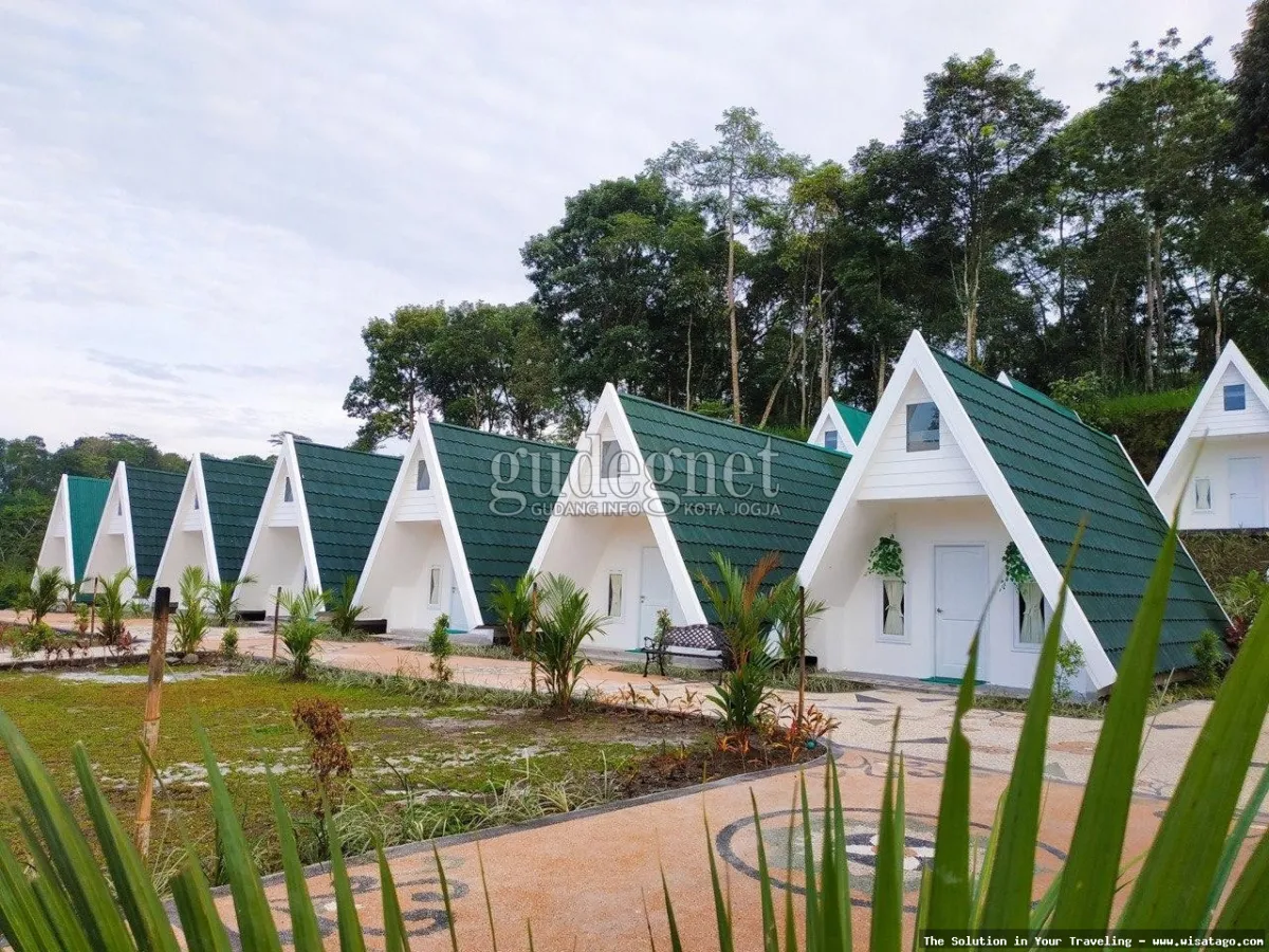 Wisata Penginapan Cak Sunar yang nyaman