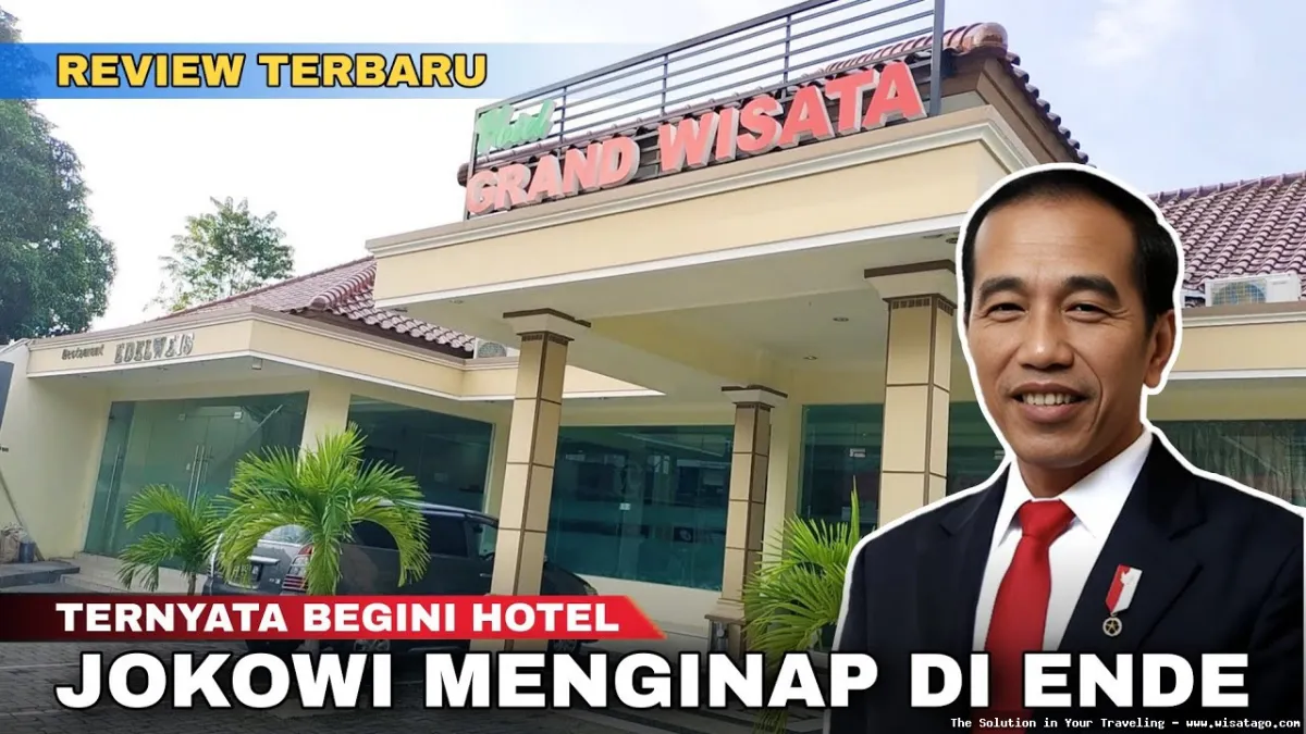 wisata Penginapan Cak Sunar yang nyaman