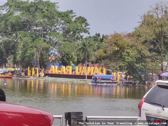 Wisata Penginapan Cak Sunar yang nyaman