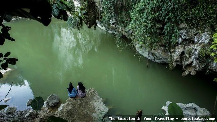 Wisata Pucok Krueng: Tips, Harga Tiket, Kuliner, Lokasi, Fasilitas dan Spot