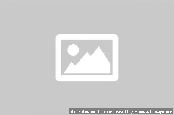 Wisata Pulau Panjang, pantai pasir putih