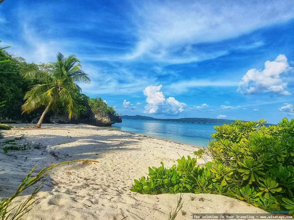 Wisata Pulau Selayar yang mempesona.