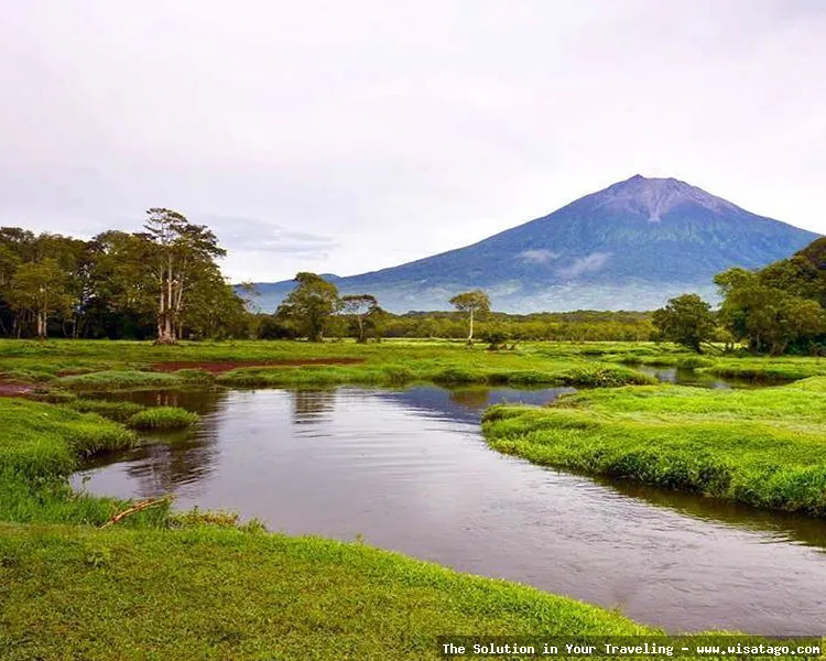 Wisata Rawa Bento: Tips, Harga Tiket, Kuliner, Lokasi, Fasilitas dan Spot