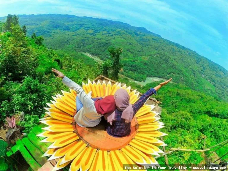 Wisata Situs Mojo: jelajah artefak kuno