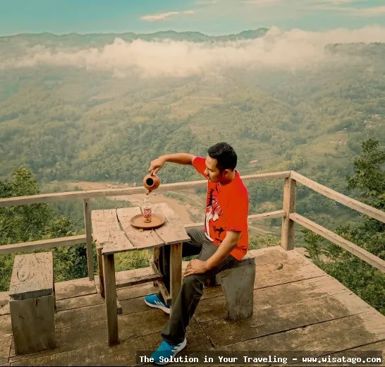 Wisata Situs Mojo, jelajah artefak purbakala