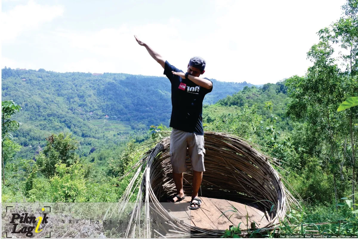 Wisata Situs Mojo: artefak purbakala Mojokerto