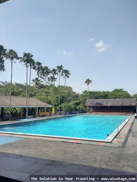 wisata Taman Wisata Lembah Dieng