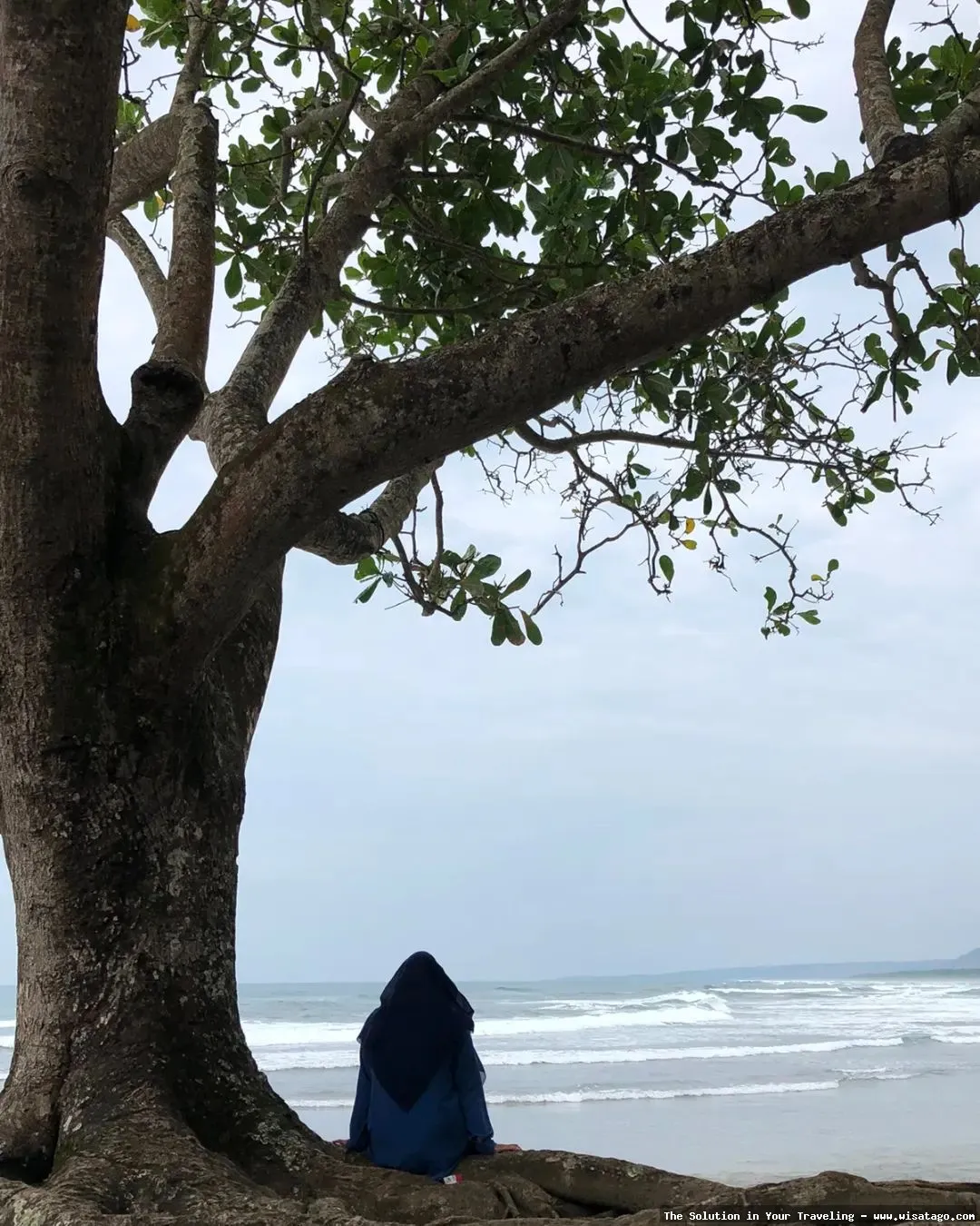 wisata TARIK PUKAT DESA SUA SUA seru