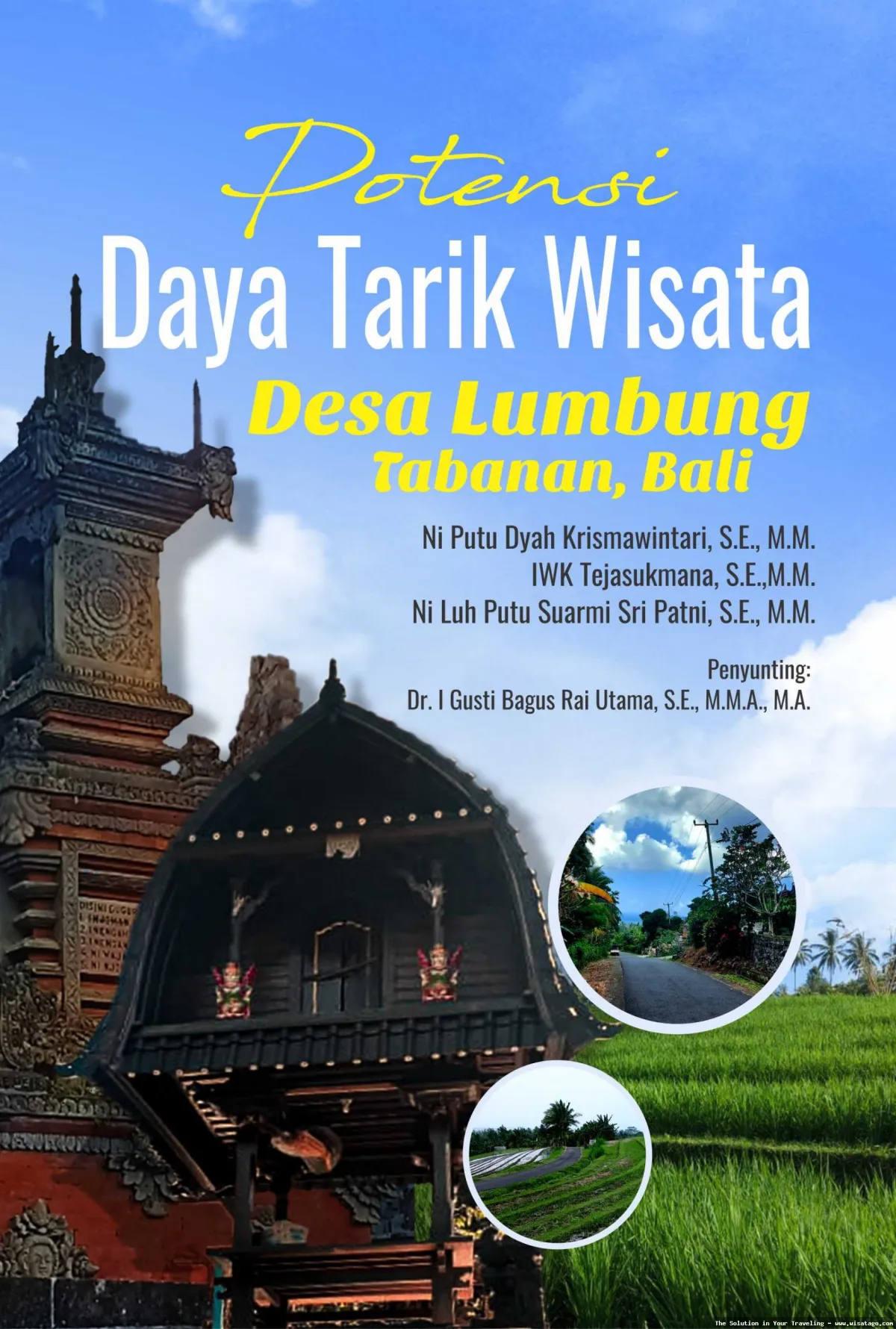 wisata TARIK PUKAT DESA SUA SUA seru