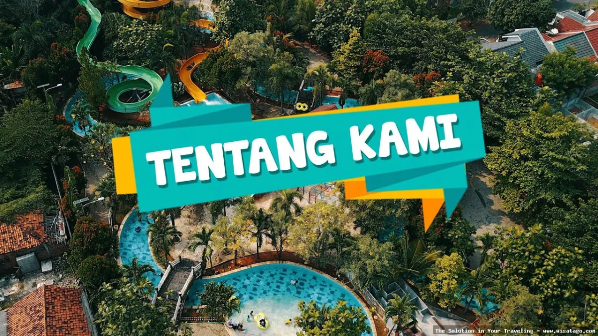 Wisata Taruma Leisure Waterpark seru dan menyegarkan