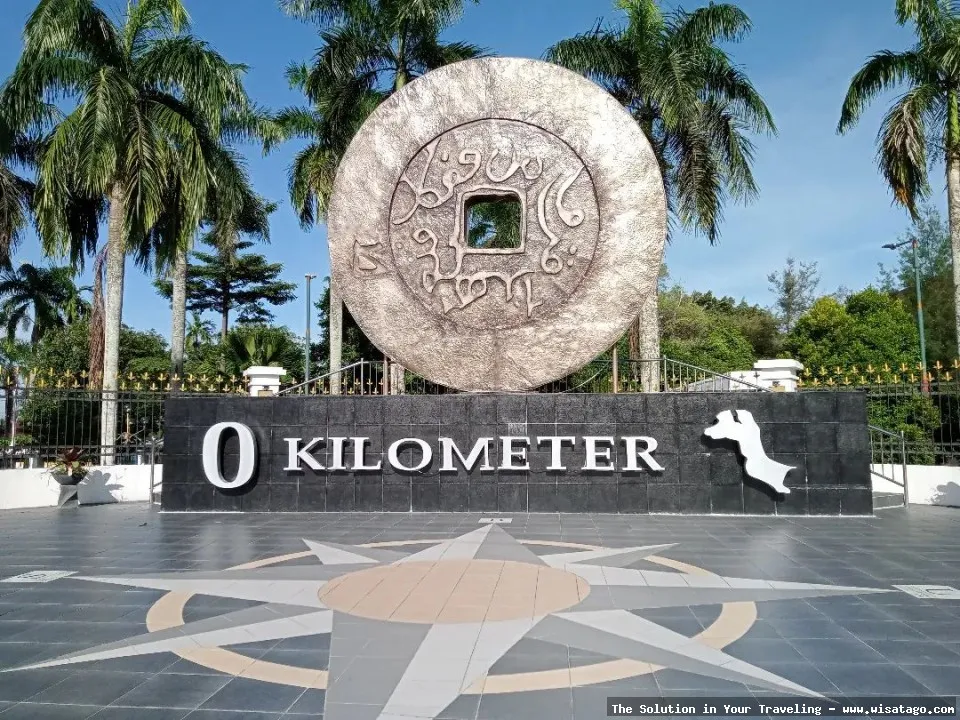 Wisata Tugu Yogyakarta yang ikonik