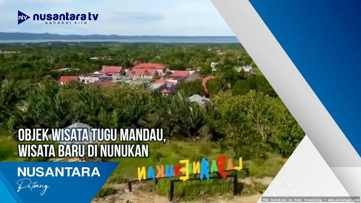 Wisata Tugu Yogyakarta yang ikonis